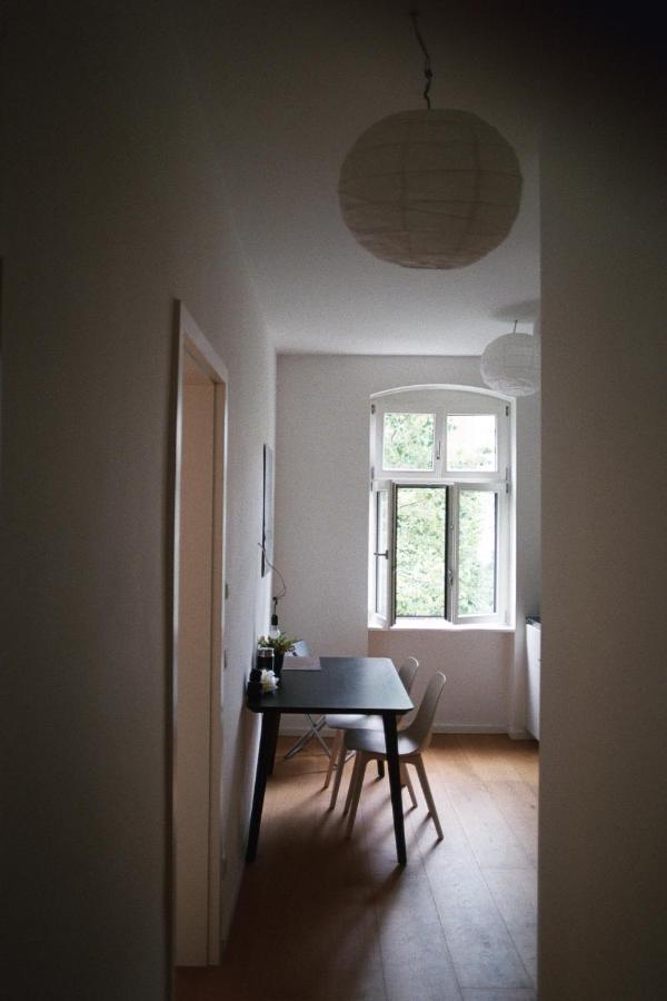 Room In The Center Of Берлин Экстерьер фото